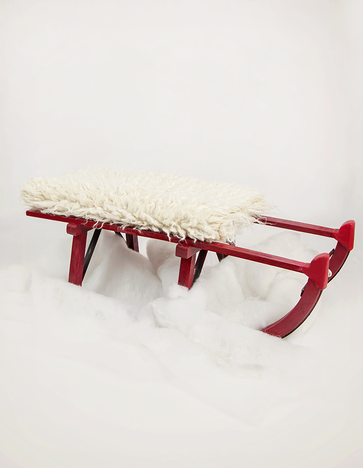 red sledge 1